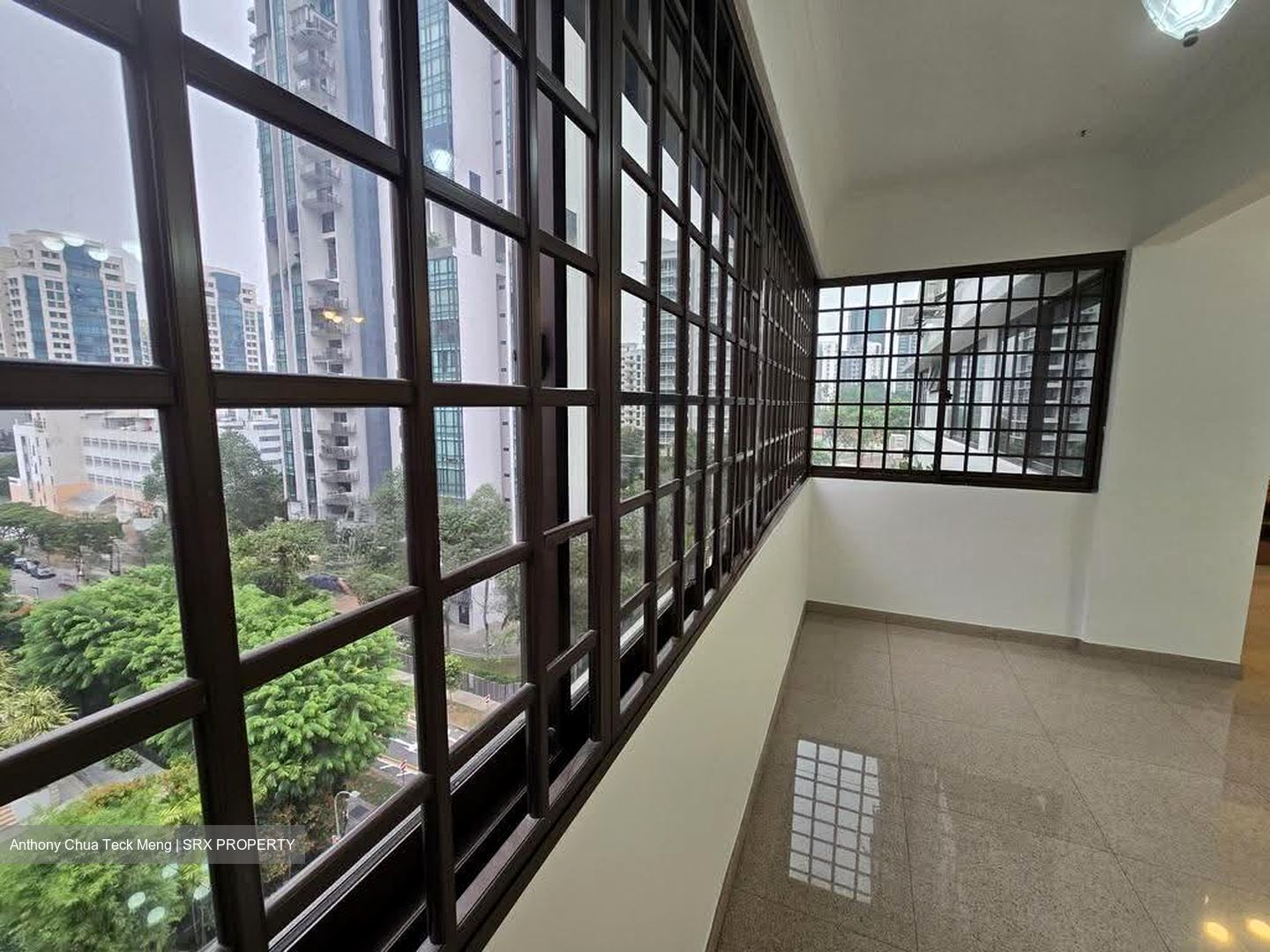 Mandalay Mansion (D11), Apartment #635501501